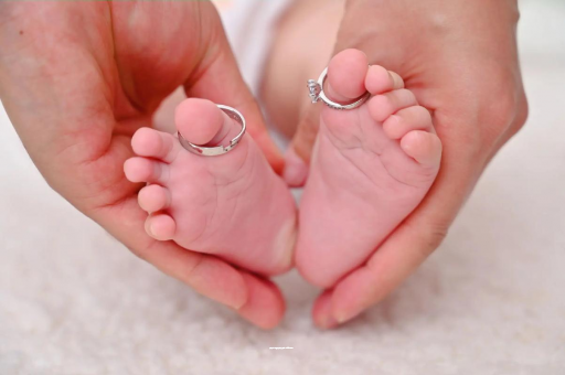 海丰孕妇六个月肚子多大